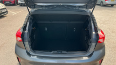 Ford Focus 1.0 EcoBoost 125 ST-Line X 5dr Petrol Hatchback